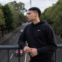 Didier Alí Cortés Jiménez