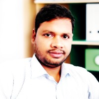 Sanjit Kumar Mohanta
