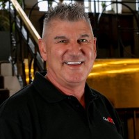 Tony Hope