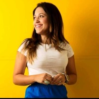 Amarilis Peres Fiorini