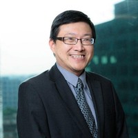 James Tong