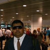 SOURISH BOSE