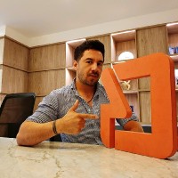 Christopher Aviles Reyes