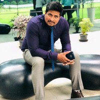 Srinivasa Raju