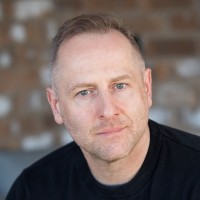 Simon Peter K Smith