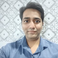 Haris Shaikh