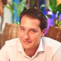 Timur Mironov