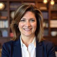 Mary Kuch