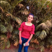 Manushree K N