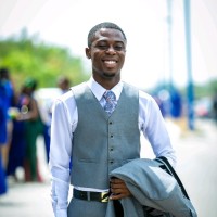 Michael Addae-Baah