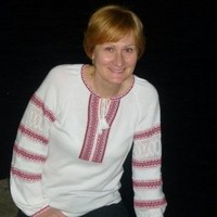 Oksana Zhukovych