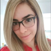 Stephany Salas