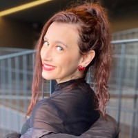 Tania Almeida