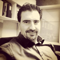 Daniel Gaucher