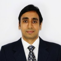 Shyam Agarwal