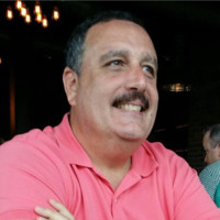 Stephen Puma