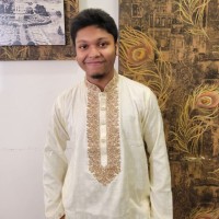 Md Kaif Ibn Zaman