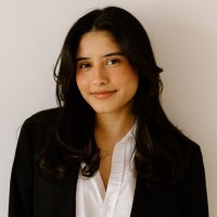 Stephanie Ramirez Llamas