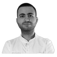 Jabri Mehdi