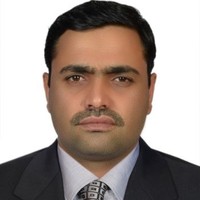 Mujahid Ali, Pmi-Pmp®