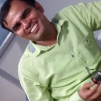 Ravishankar Upadhyay