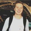 Connor Mckim