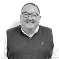 Paul Butterworth