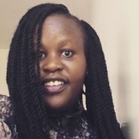 Millicent Nthenya