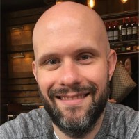 Stuart Yule