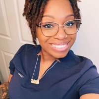 Angelica Linton