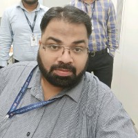 Manu Kohli