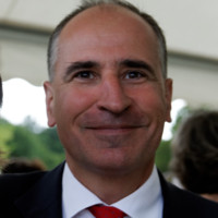 Gonzague De Dortan
