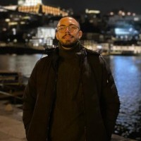 Bruno Pedroso de Oliveira