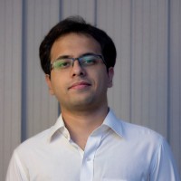 Mustafa Farrukh