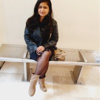 Sonia Yadav