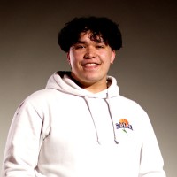 Spencer Rangihaeata