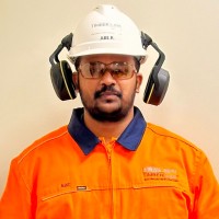 Abesekh Ravichandran, Meng