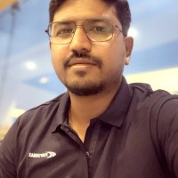Dr. Dusmanta Patro