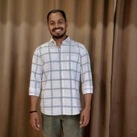 Shubham Bandiwar