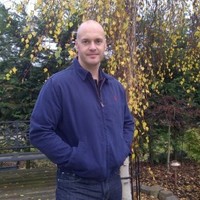 Mark Warren