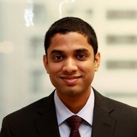Raghu Gudipati