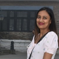 Nandani Gupta
