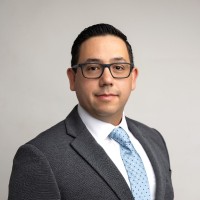 Ramon Salazar, M.Ed.