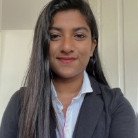 Saundarya Tambe