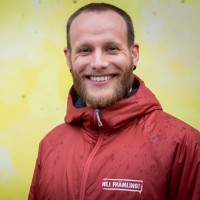 Joakim Dufva Varodell