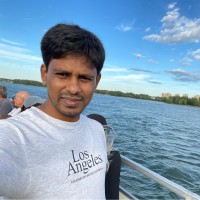 Md Aminul Islam