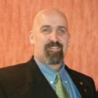 Kenneth Briscoe