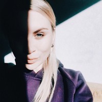 Daria Rodionova