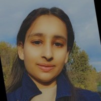 Harpreet Kaur