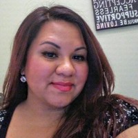 Tabitha Martinez
